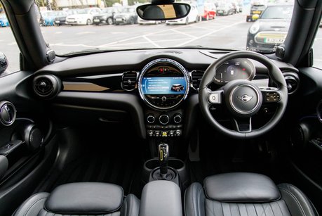 Mini Hatch COOPER S LEVEL 3
