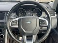 Land Rover Discovery Sport 2.0 TD4 HSE Black Auto 4WD Euro 6 (s/s) 5dr 33
