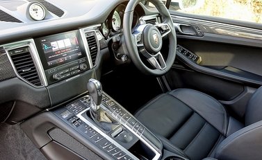 Porsche Macan S Diesel 21