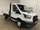 Ford Transit 350 LEADER C/C ECOBLUE TIPPER