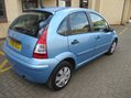 Citroen C3 1.4i 8V VTR 5dr 5