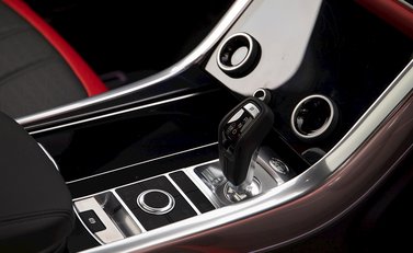 Land Rover Range Rover Sport 3.0 SDV6 Autobiography Dynamic 21