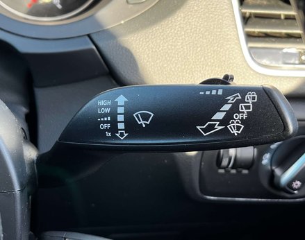 Audi Q3 2.0 Q3 S Line Edition TDI Quattro 4WD 5dr 57