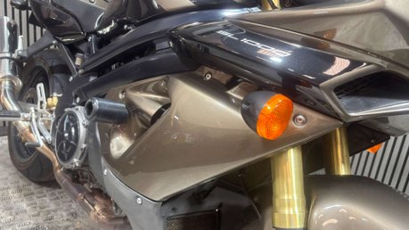 Aprilia SL1000 Falco 29K RUNNING PROJECT BIKE 1000CC VTWIN SPARES OR REPAIR 14