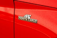 Skoda Scala MONTE CARLO TSI DSG 12