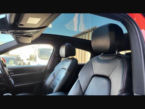Porsche Cayenne V6 3
