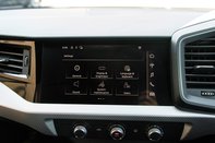 Audi A1 SPORTBACK TFSI S LINE 31