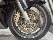 Honda VFR 2008 VTEC FULL LUGGAGE GOOD RUNNING PROJECT BIKE 800CC 21