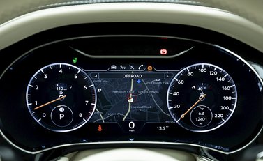 Bentley Continental GT W12 15