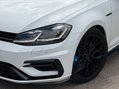 Volkswagen Golf 2.0 Golf R TSi 4Motion Semi-Auto 4WD 5dr 10