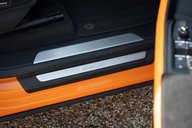 Lamborghini Urus V8 37