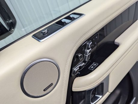 Land Rover Range Rover 4.4 Range Rover Autobiography SDV8 Auto 4WD 5dr 82