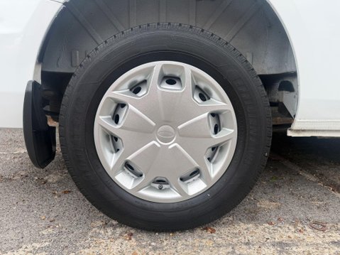 Ford Transit Custom 300 TREND P/V ECOBLUE 12