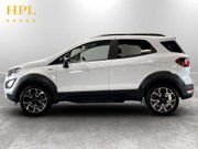 Ford Ecosport 1.0T EcoBoost Active SUV 5dr Petrol Manual Euro 6 (s/s) (125 ps) Bluetooth 4