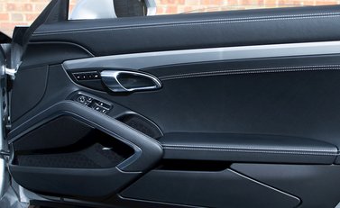 Porsche 911 Turbo Cabriolet (991.2) 22