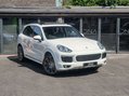 Porsche Cayenne 3.0 Cayenne D Platinum Edition V6 Tiptronic S A 4WD 5dr 14