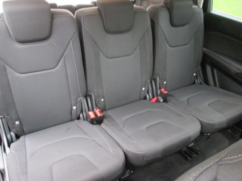 Ford S-Max 1.5T EcoBoost Titanium Euro 6 (s/s) 5dr 27