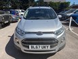Ford Ecosport TITANIUM 7