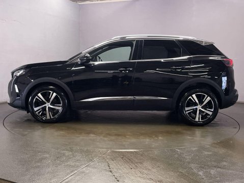 Peugeot 3008 1.5 BlueHDi GT SUV 5dr Diesel Manual Euro 6 (s/s) (130 ps) Alloys 33