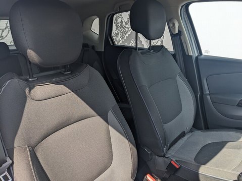 Renault Captur DYNAMIQUE S MEDIANAV ENERGY DCI S/S 13