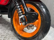 Royal Alloy GT LC 2018 ONLY 2K MODERN RETRO SCOOTER 200CC 32