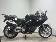 BMW F800 2012 38K GOOD RUNNING PROJECT BIKE SPARES OR REPAIR 800CC 1