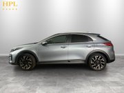 Kia Xceed 1.5 T-GDi 3 SUV 5dr Petrol Manual Euro 6 (s/s) (158 bhp) Alloys - Bluetooth 4