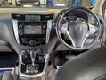 Nissan Navara 2.3 Navara Tekna dCi Auto 4WD 5dr 45