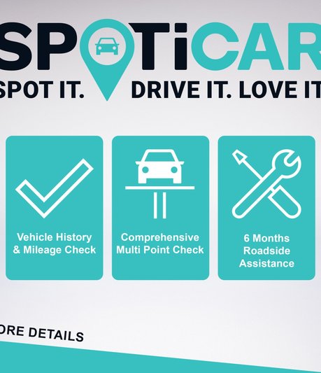 Toyota Aygo 1.0 VVT-i X-Plore 5dr