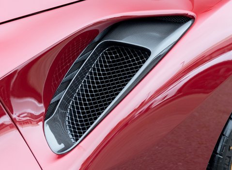 Ferrari 488 Pista Spider 29