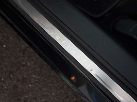 Infiniti Q50 2.2d SE Auto Euro 6 (s/s) 4dr 73