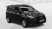Mercedes-Benz Citan AUTO SWB L1H1 Low Roof Air Con Sensors Cam Tow Bar EURO 6 NO VAT 2
