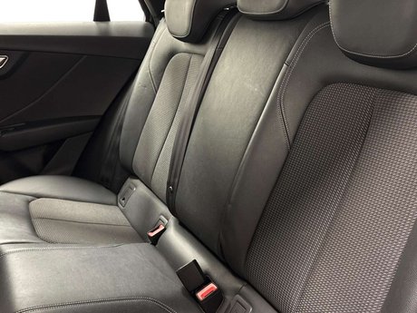 Audi Q2 1.5 Q2 S Line 35 TFSI Semi-Auto 5dr 7
