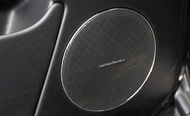 Mercedes-Benz G Series 4x4² Brabus 25