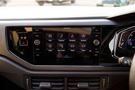 Volkswagen Taigo R-LINE TSI DSG 16