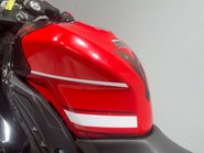 Lexmoto Hawk 2017 ONLY 3K PROJECT BIKE 1 OWNER SPORTS LEARNER BIKE 125CC 17