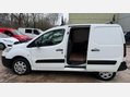 Peugeot Partner 1.6 HDi 850 S Panel Van 4dr Diesel Manual L1 (132 g/km, 90 bhp) 17