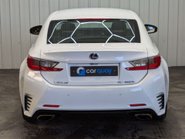 Lexus RC 2.5 RC 300h F Sport CVT 2dr 37