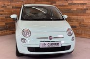 Fiat 500 1.2 Pop Hatchback 3dr Petrol Dualogic Euro 5 (s/s) (69 bhp) 32