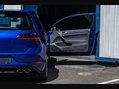 Volkswagen Golf 2.0 Golf R TSi 4Motion Semi-Auto 4WD 3dr 8