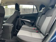 Suzuki S-Cross MOTION BOOSTERJET MHEV 9