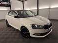 Skoda Fabia 1.0 Colour Edition Euro 6 (s/s) 5dr 2
