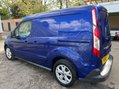 Ford Transit Connect 1.6 TDCi 200 Limited L1 H1 5dr 8