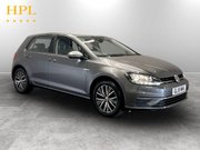 Volkswagen Golf 1.0 TSI SE Nav Hatchback 5dr Petrol Manual Euro 6 (s/s) (110 bhp) 1