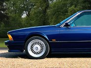BMW 6 Series 635CSi Highline 12