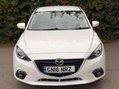 Mazda 3 2.2 SKYACTIV-D SE-L Nav Euro 6 (s/s) 5dr 2