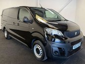 Peugeot Expert 1.5 Expert Professional Premium + L2 BlueHDi 6