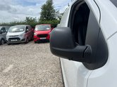 Peugeot Expert MWB L2H1 Professional 2700 Air Con Sensors Tow Bar EURO 6 NO VAT 20