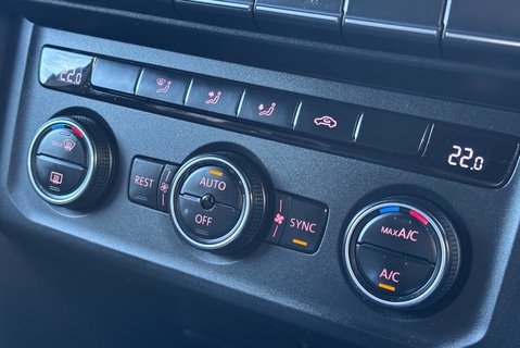 Volkswagen Amarok DC V6 258 ps Tdi Aventura Black Edition 4Motion 19