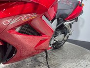 Honda VFR 2002 70K RUNNING PROJECT BIKE VTEC MODEL COMMUTER 800CC 23